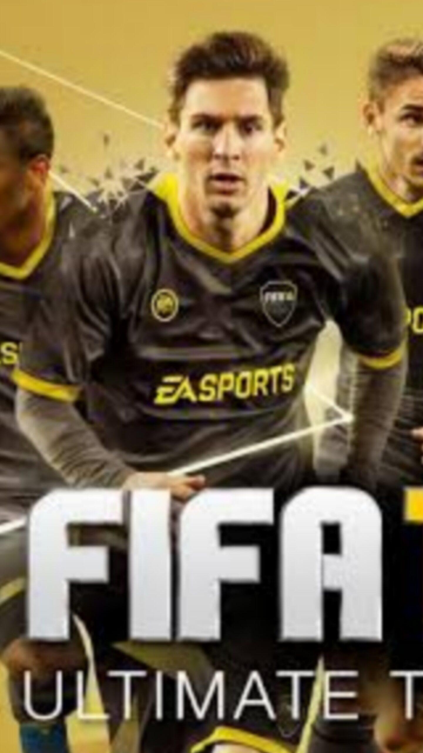 FIFA Mods