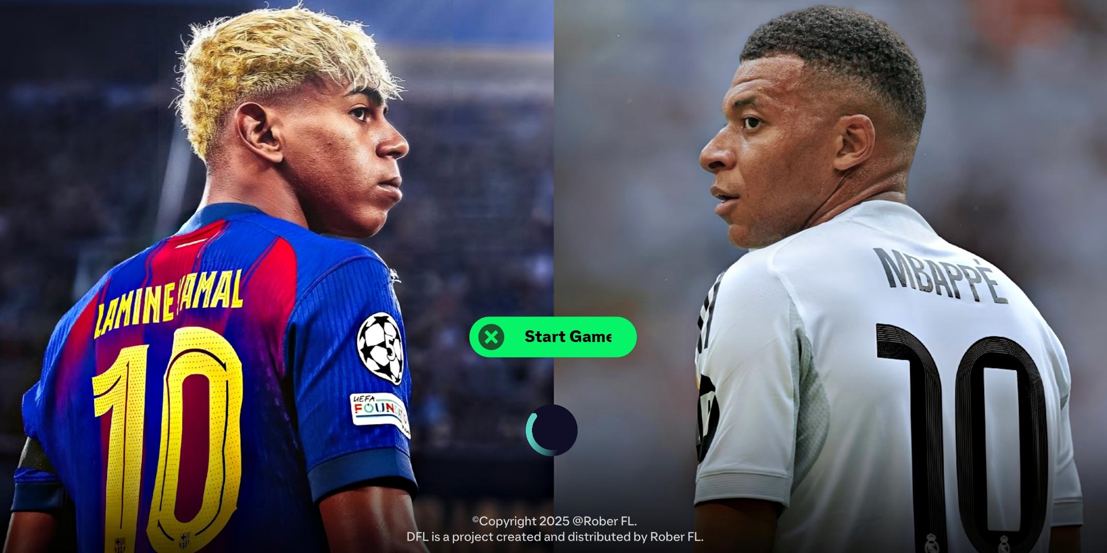 FIFA 16 MOD DFL 2026 Cover